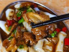 -隆都四季香饭店(碧海路店)