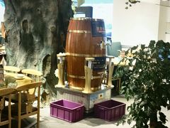 -易老九江湖菜(北滨一路店)
