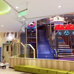 -meland亲子乐园•派对•研学(苏州悠方购物中心店)