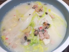 -薛阿婆(北美新天地中心店)