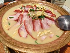 -京尊烤鸭店JINGZUN(春秀路店)