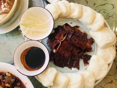 片皮鸭-红豆园(文林街店)