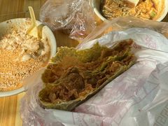 -真素诚·清真(新华路店)