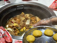 -东北铁锅宴(云龙华府店)