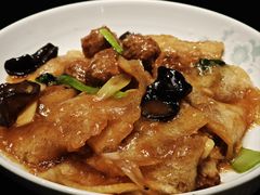 -西安饭庄·非遗陕菜(钟楼店)