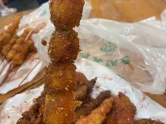 -张记炸串肠粉