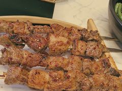 -伊斯麦尔丝路·新派菜(沙子口店)