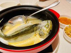 -莆田餐厅PUTIEN(西安万象天地店)