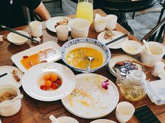 -道南書院·私房菜·早午茶·茶馆