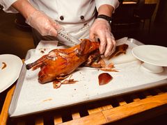 -四季民福烤鸭店(外滩外白渡桥店)