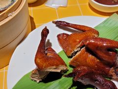 陈皮妙龄乳鸽-蔡澜点心·粤菜(花城汇南区店)