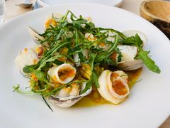 -Mercato莫卡多露台餐厅与酒吧(K11店)