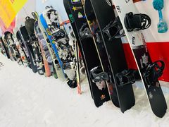 -哈尔滨热雪奇迹