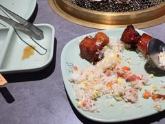 -韩盛·盛江山自助料理(中街大悦城黑金店)