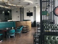 大堂-杨记齐齐哈尔烤肉(总店)