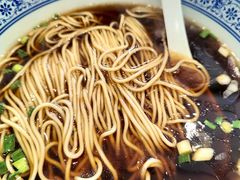 -来福面馆现炒浇头本帮面(真光路店)
