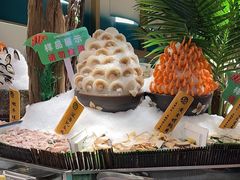 -亚马逊海鲜自助(梅溪湖步步高店)