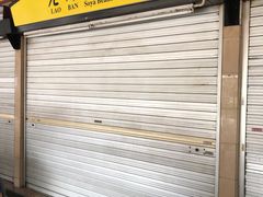 -老伴豆花(麦士威熟食中心店)