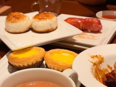 -杭州JW万豪酒店-万豪中餐厅