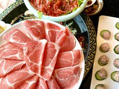 -三江两海老火锅(北京首店)