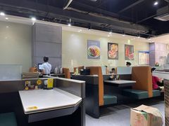 大堂-锦园春香港茶餐厅(西海湾旗舰店)