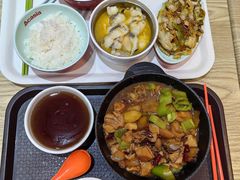 -华为西安研究所v4-食堂1