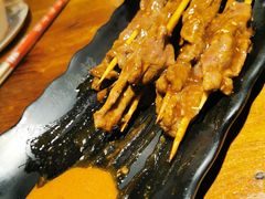 -烧蠔帮·生蚝海鲜牌档(观海店)