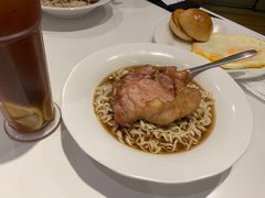 -翠华餐厅(宝安壹方城店)