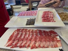 -虾大侠·盱眙龙虾老北京铜锅涮羊肉(金楠天街店)