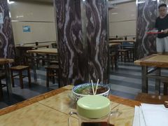 -周勇牛肉拉面(火车站西路店)