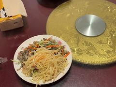 -同裕烧烤·海鲜·家常菜(杰座·欧洲城店)