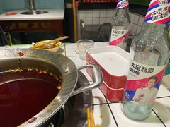 -钢管厂五区小郡肝串串香(奥克斯广场锦城万达店)