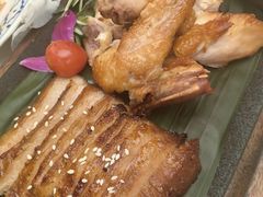 -KingThaia金泰兰(滨江天街店)