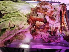 -夜小腰烧烤(中华路店)