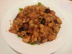 八珍豆腐-大铁勺新津菜(迎水道店)