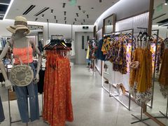 -ZARA(大上海时代广场店)