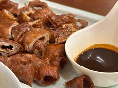 -谢谢侬·私房菜馆(迪荡店)