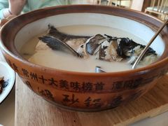 -风味小馆(天目湖宾馆店)