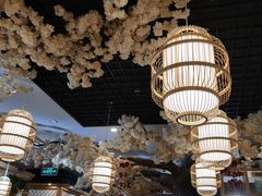 大堂-九田家黑牛烤肉料理(吴江万象汇店)