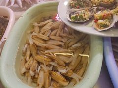 -龙眼南白粥六顺白粥