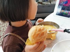 -东莞塘厦三正半山温泉酒店·汉宫中餐厅