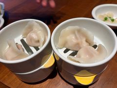 -喜鼎海胆水饺(东港店)