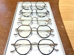 -EYEPHILO镜之道·克罗心眼镜