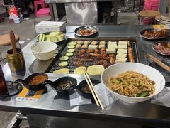-同心烧烤(总店)