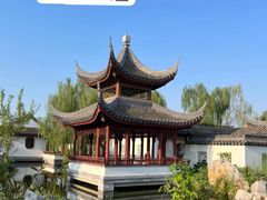 -西青郊野公园