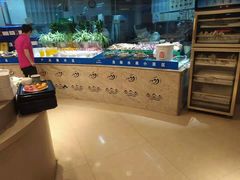 -福娣·金沙银贝海鲜火锅