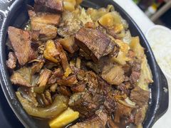 牛肉牛肚-赵家牛肉砂锅(台西三路店)