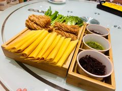 -老德州四合院·德州菜(天衢路店)