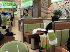 -丝路传奇·中国拉面航母店(北医三院店)
