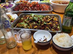 -通乐簋街小龙虾(老店)